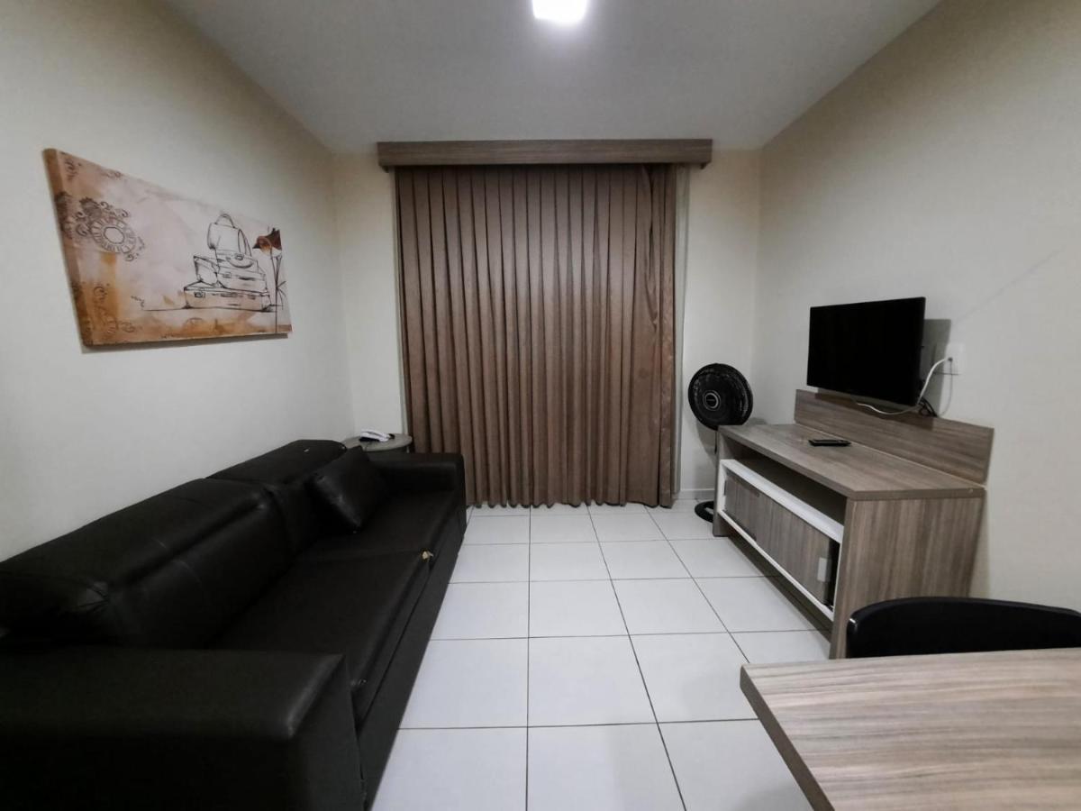 Riviera Park Appartement Caldas Novas Kamer foto