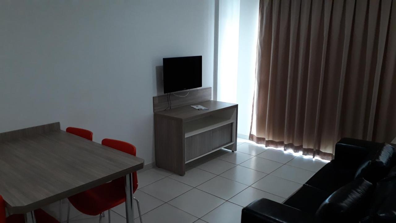 Riviera Park Appartement Caldas Novas Kamer foto