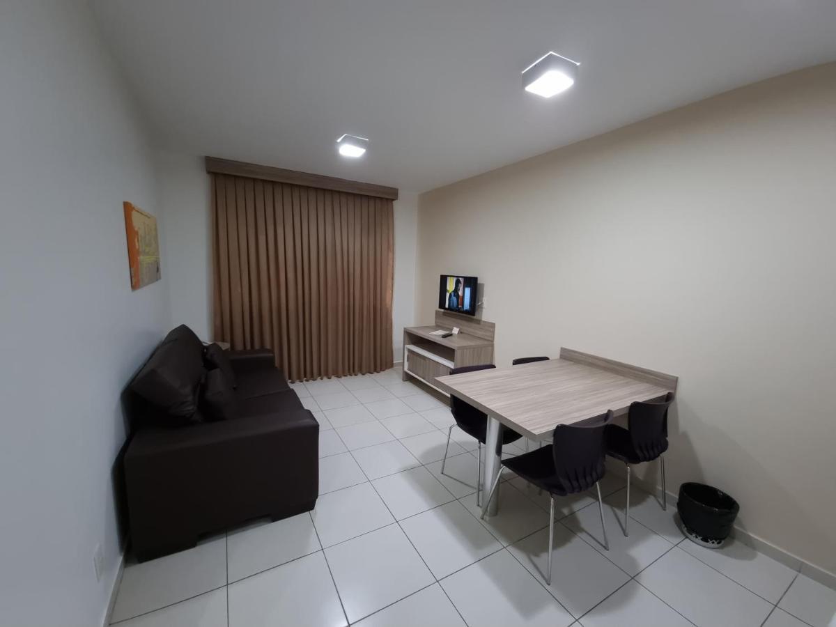 Riviera Park Appartement Caldas Novas Kamer foto
