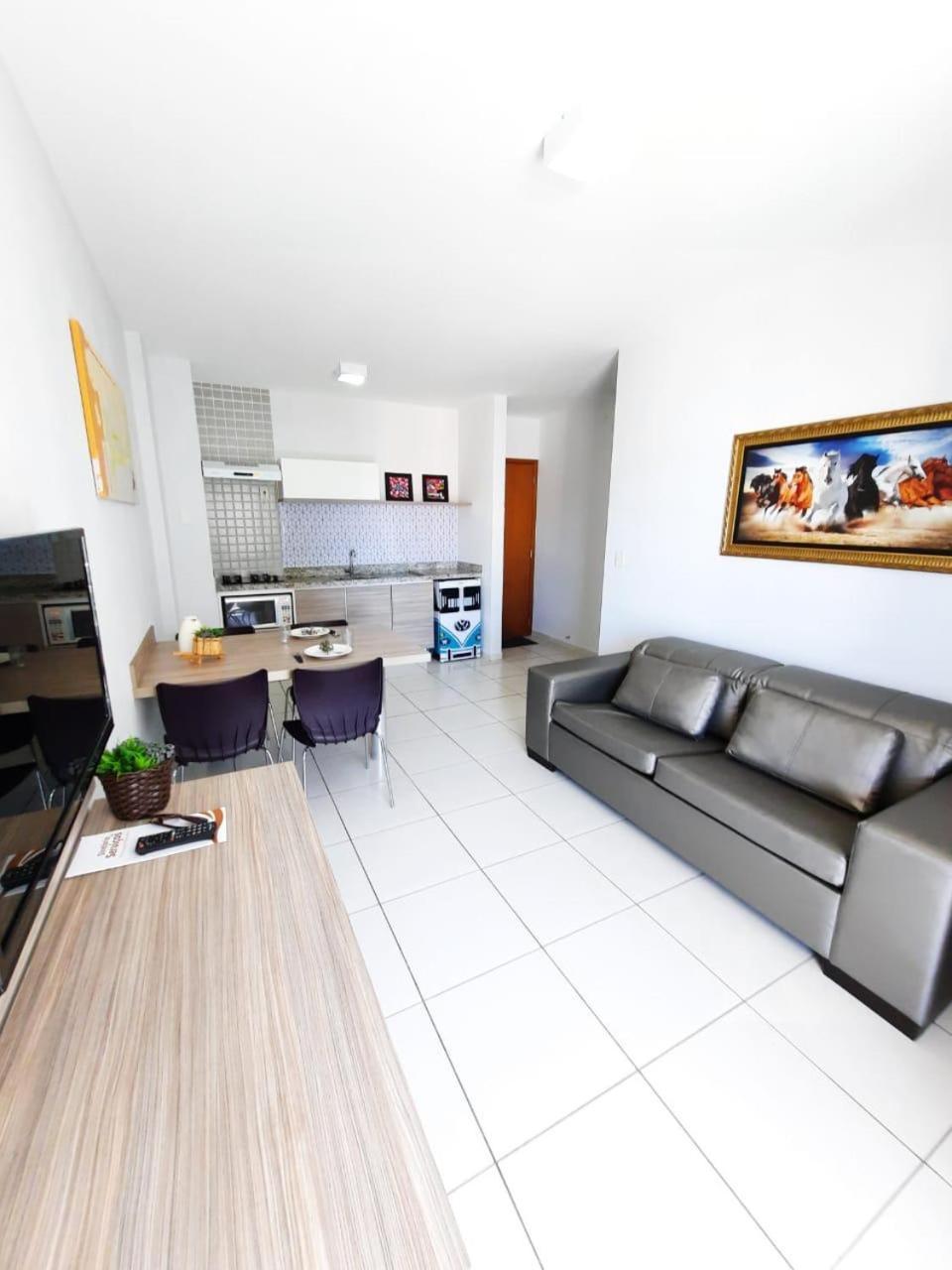 Riviera Park Appartement Caldas Novas Kamer foto