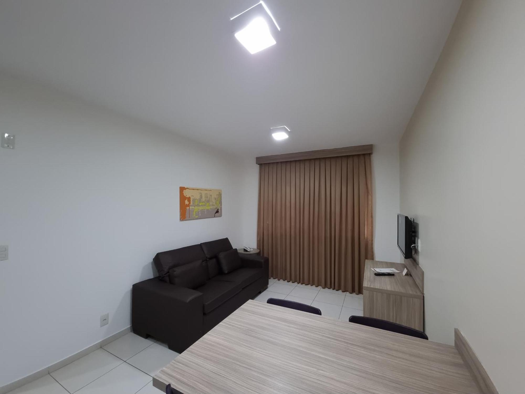 Riviera Park Appartement Caldas Novas Kamer foto