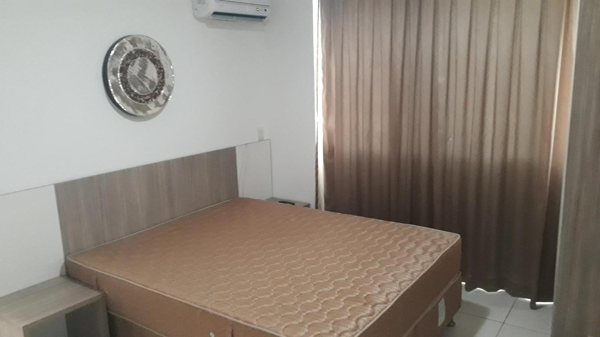 Riviera Park Appartement Caldas Novas Kamer foto