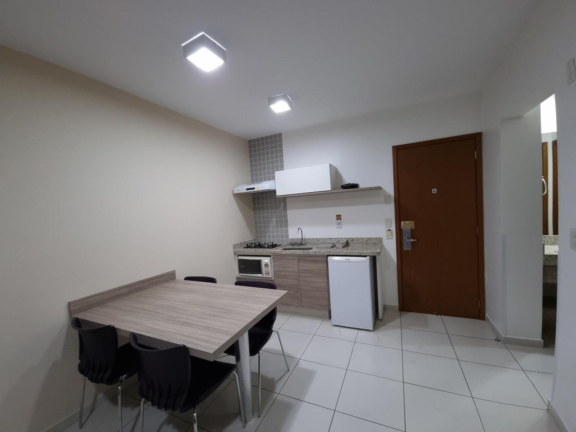 Riviera Park Appartement Caldas Novas Kamer foto