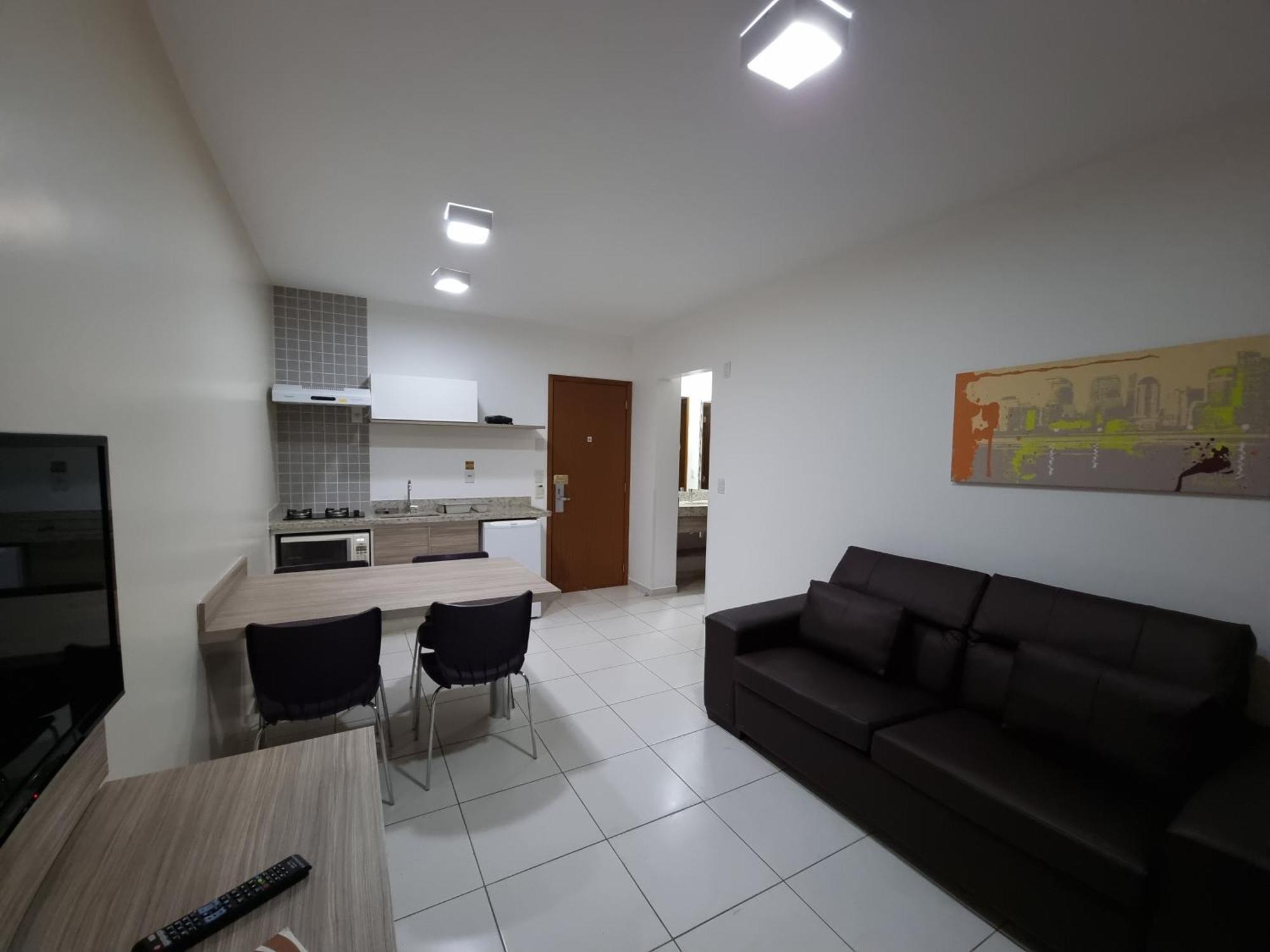 Riviera Park Appartement Caldas Novas Kamer foto