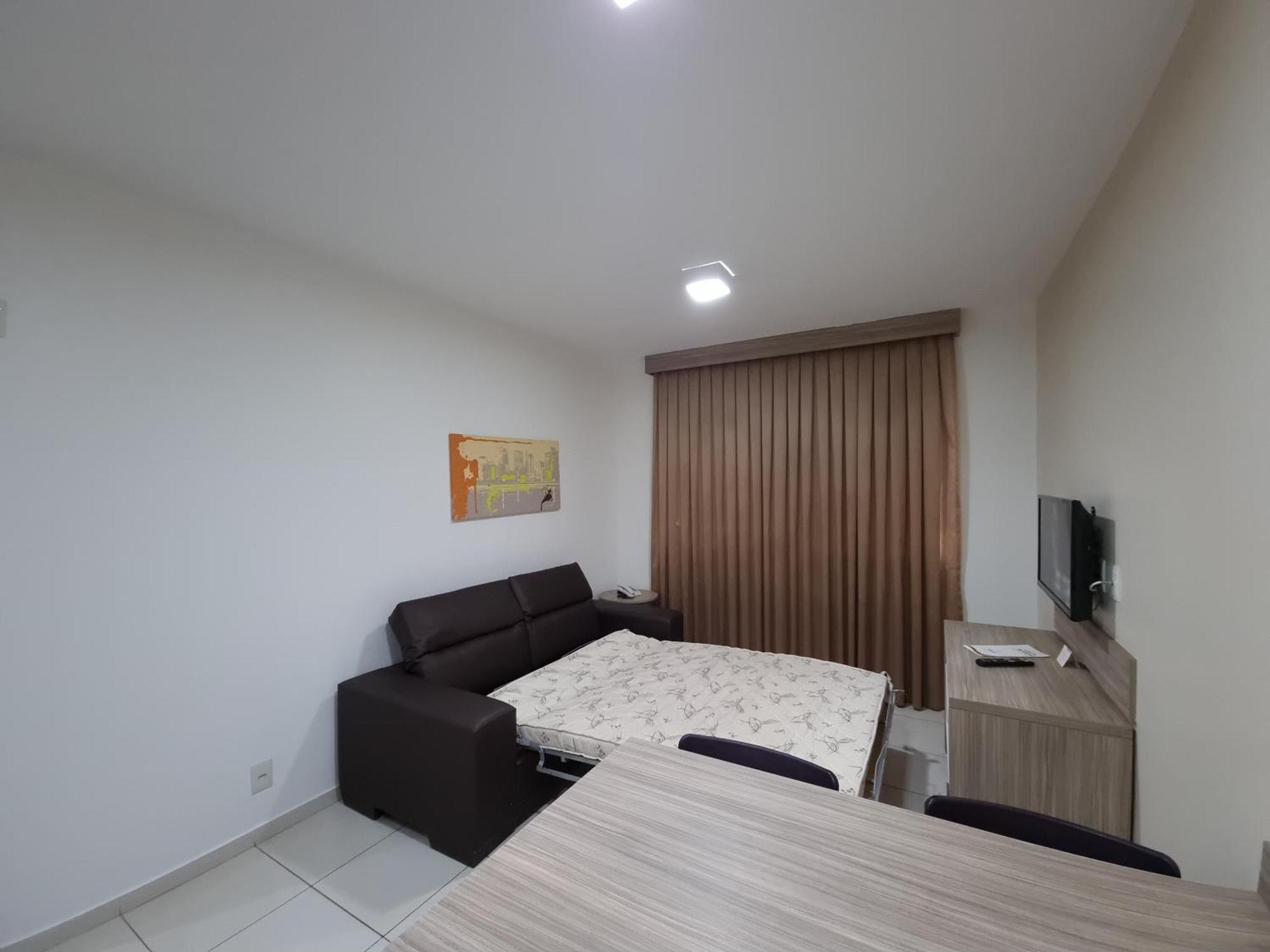 Riviera Park Appartement Caldas Novas Kamer foto
