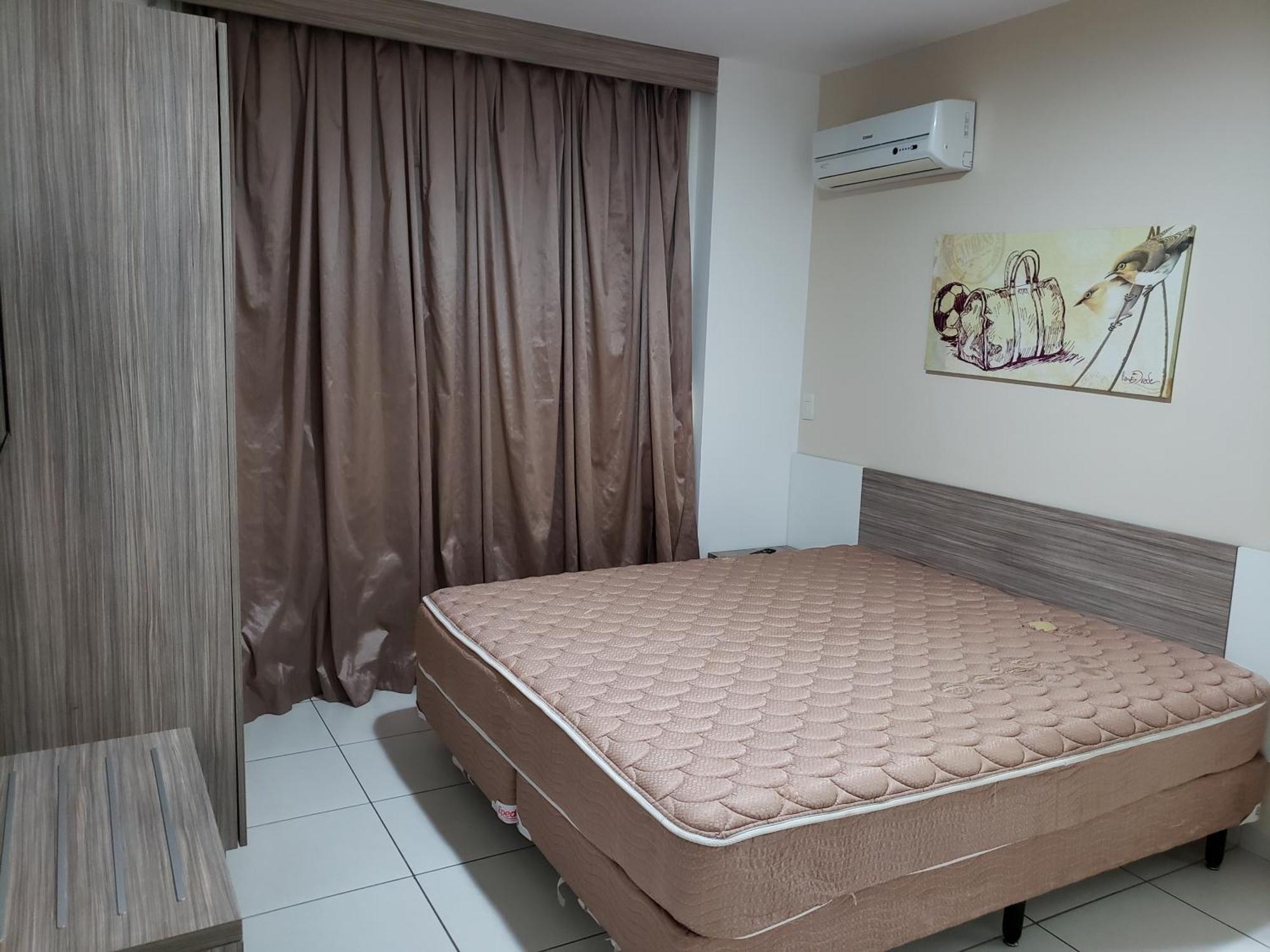 Riviera Park Appartement Caldas Novas Kamer foto