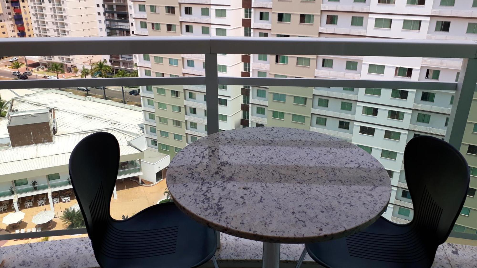 Riviera Park Appartement Caldas Novas Kamer foto