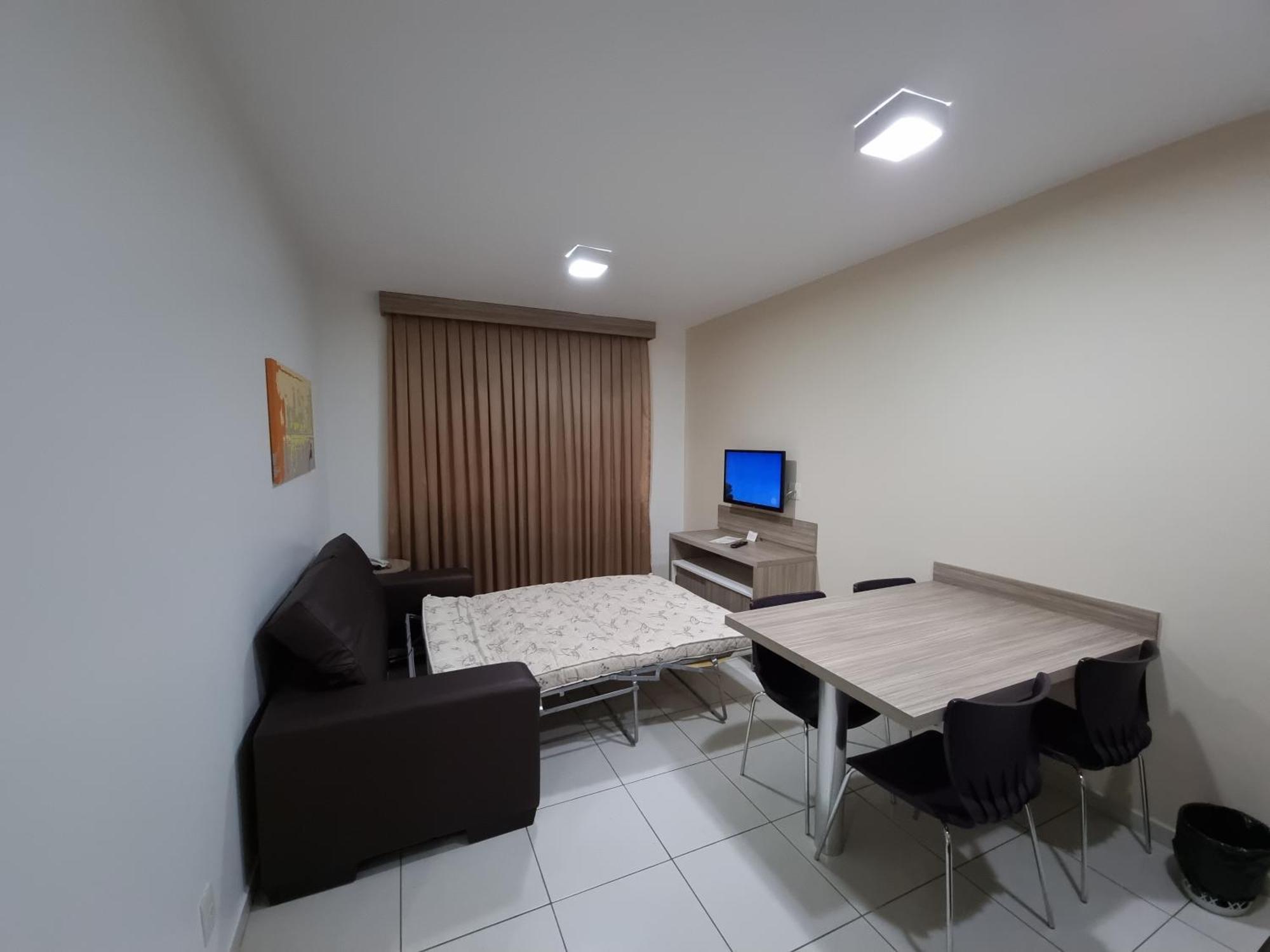 Riviera Park Appartement Caldas Novas Kamer foto