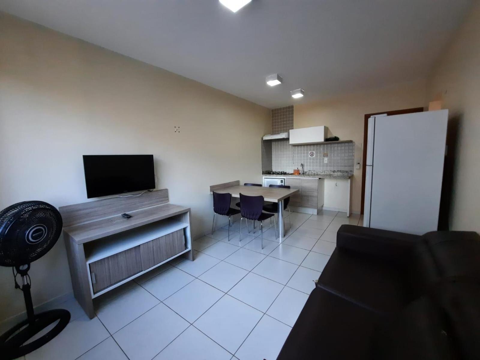 Riviera Park Appartement Caldas Novas Kamer foto