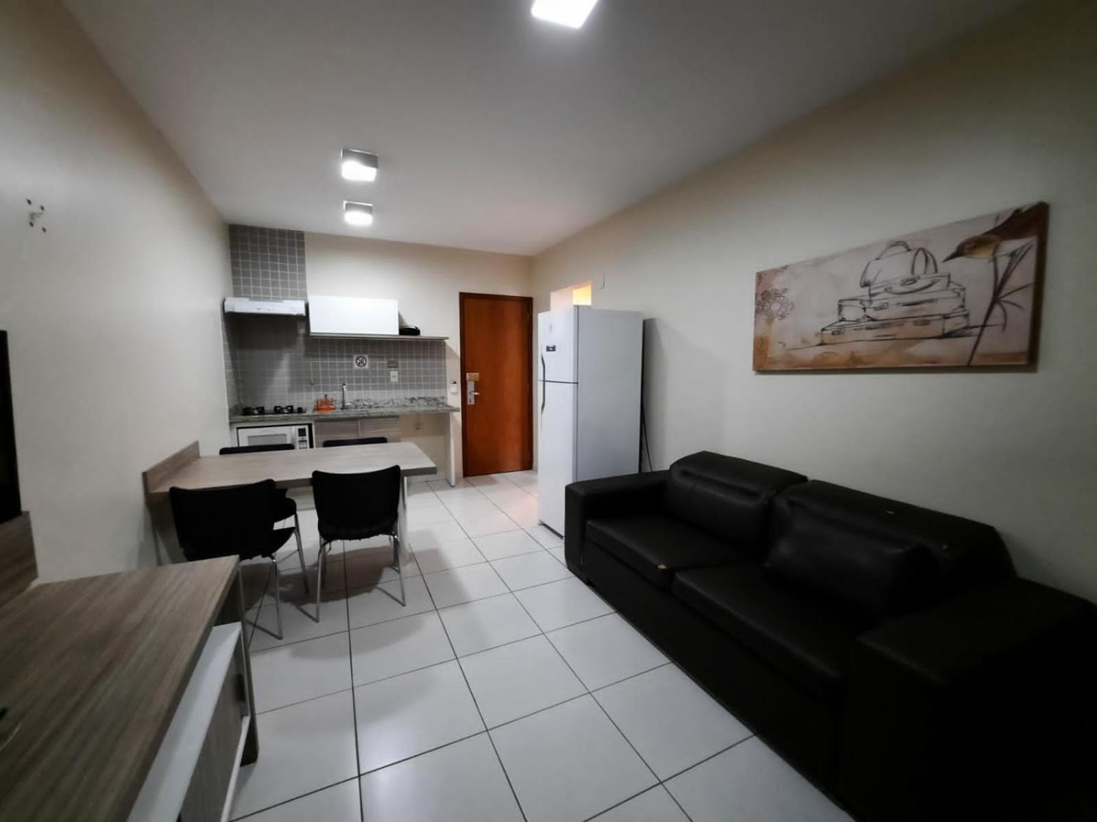 Riviera Park Appartement Caldas Novas Kamer foto