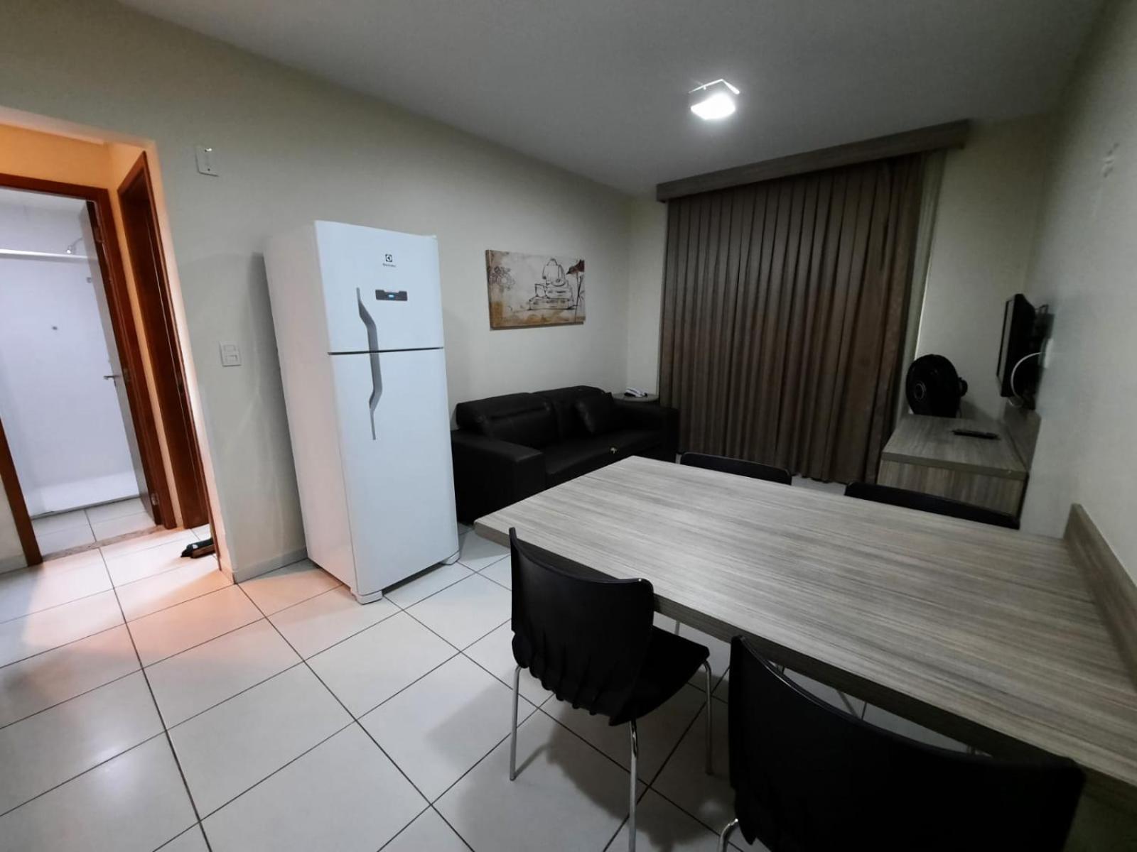 Riviera Park Appartement Caldas Novas Kamer foto