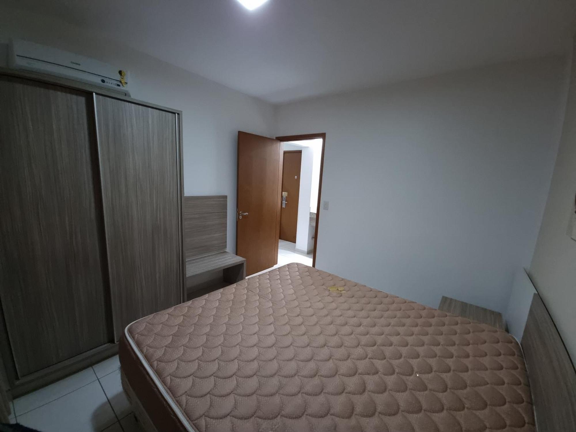 Riviera Park Appartement Caldas Novas Kamer foto