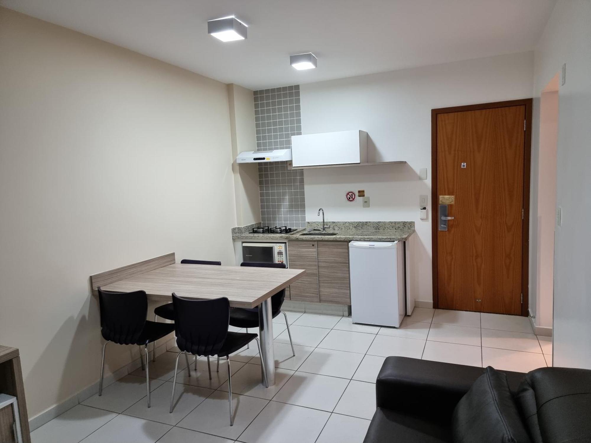 Riviera Park Appartement Caldas Novas Kamer foto