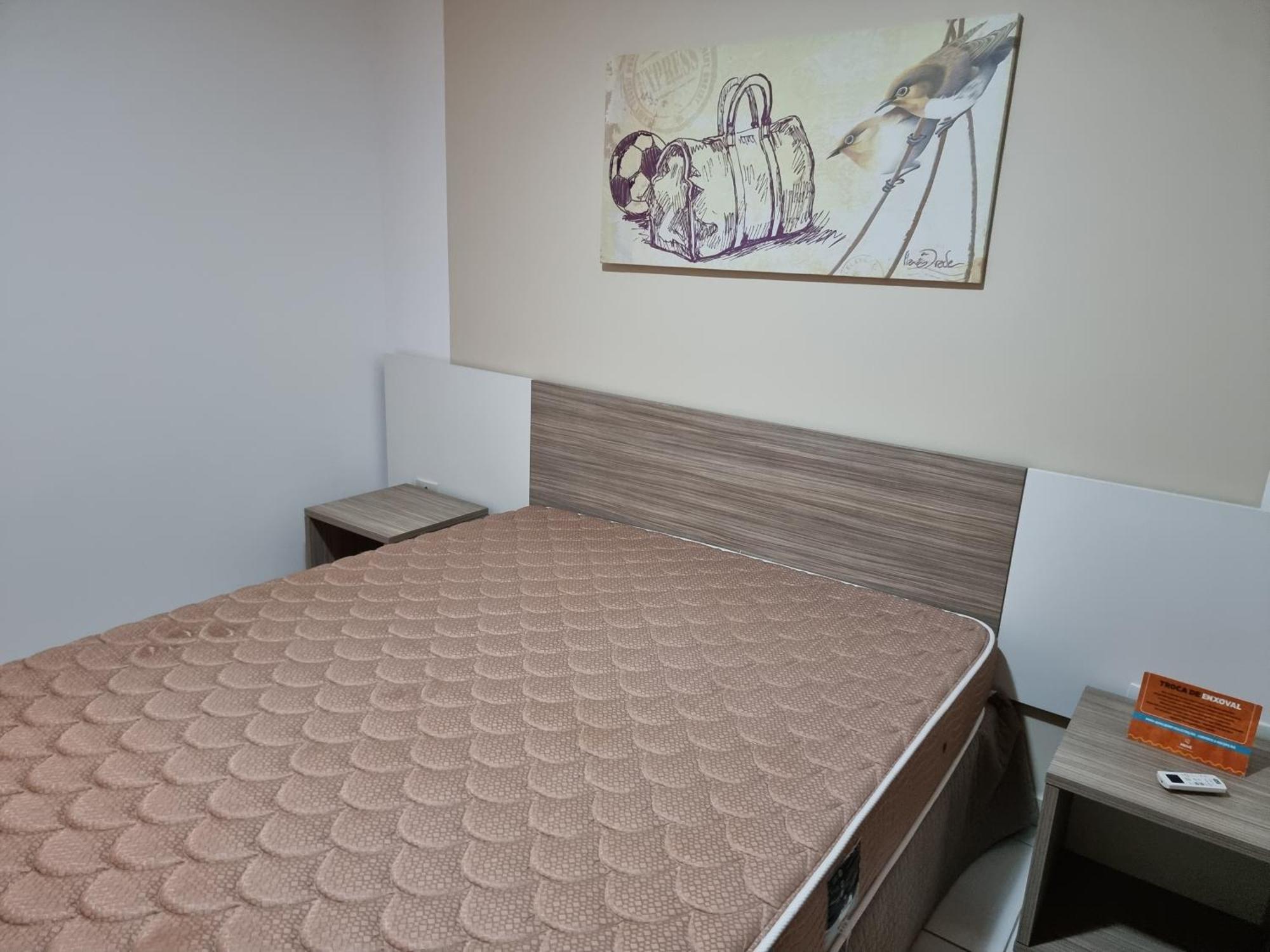 Riviera Park Appartement Caldas Novas Kamer foto